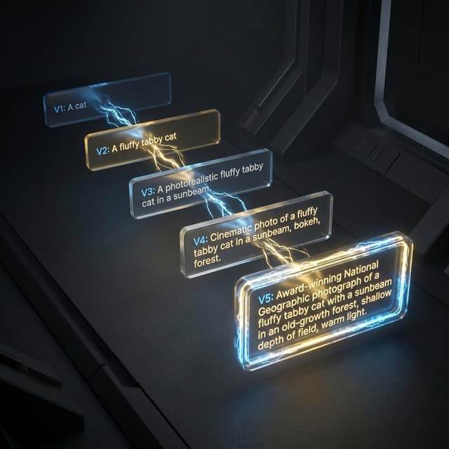 Understanding GEPA - Prompt Evolution