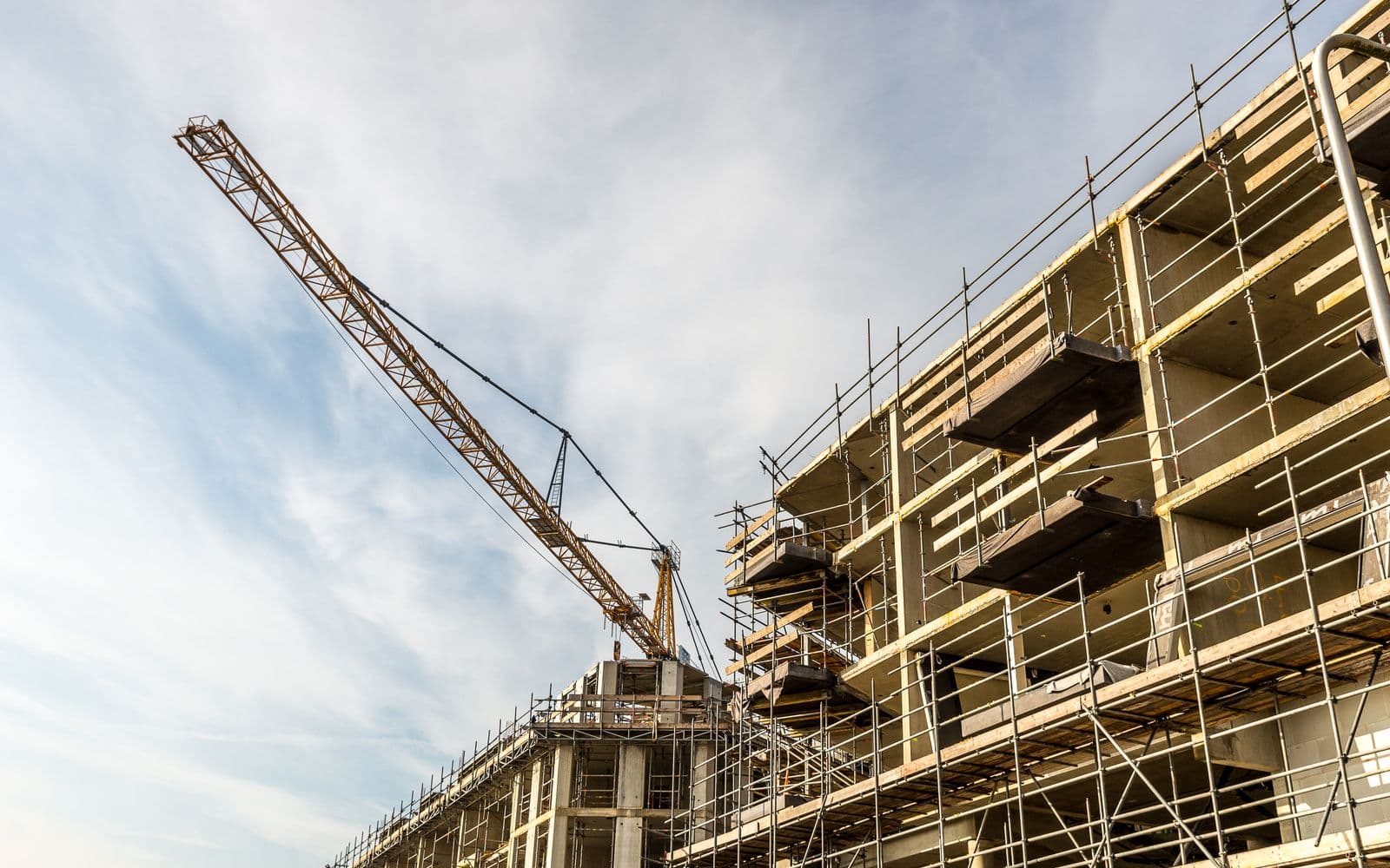 Construction Tech — where these teams work