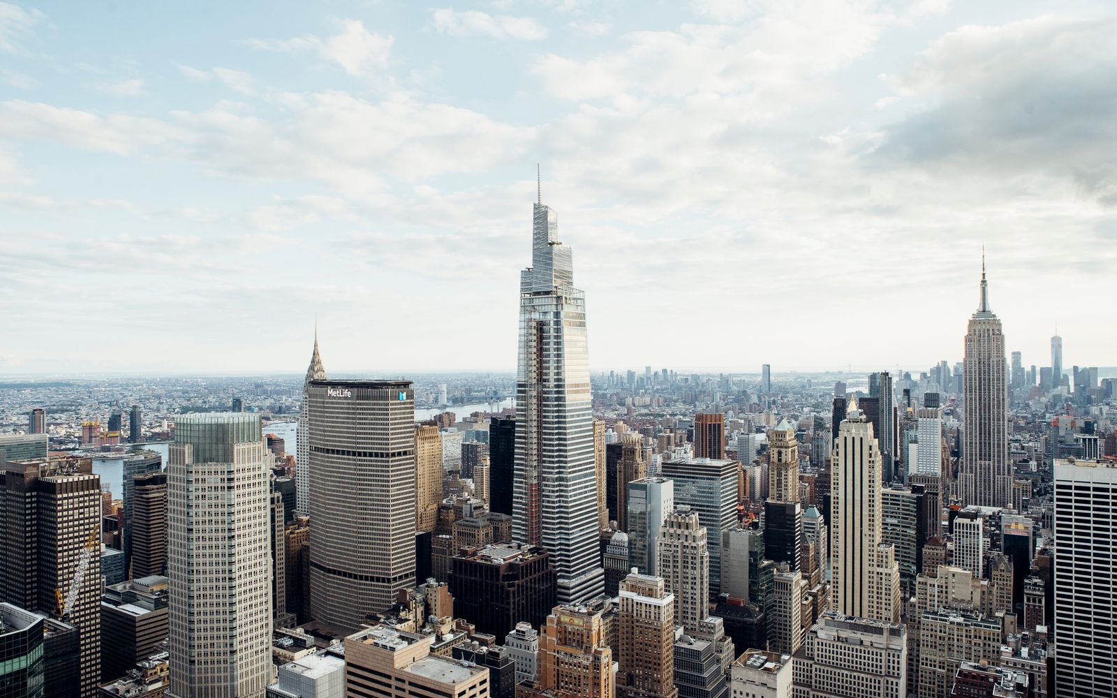 FinTech — where these teams work