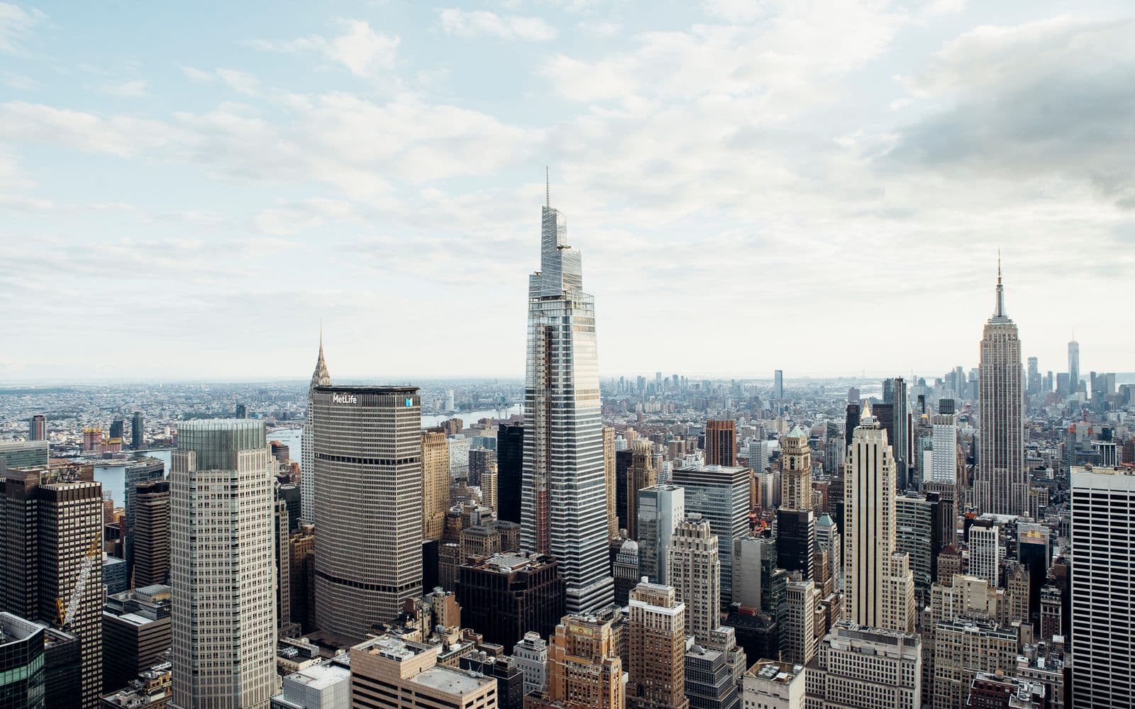 FinTech — where FinTech teams work