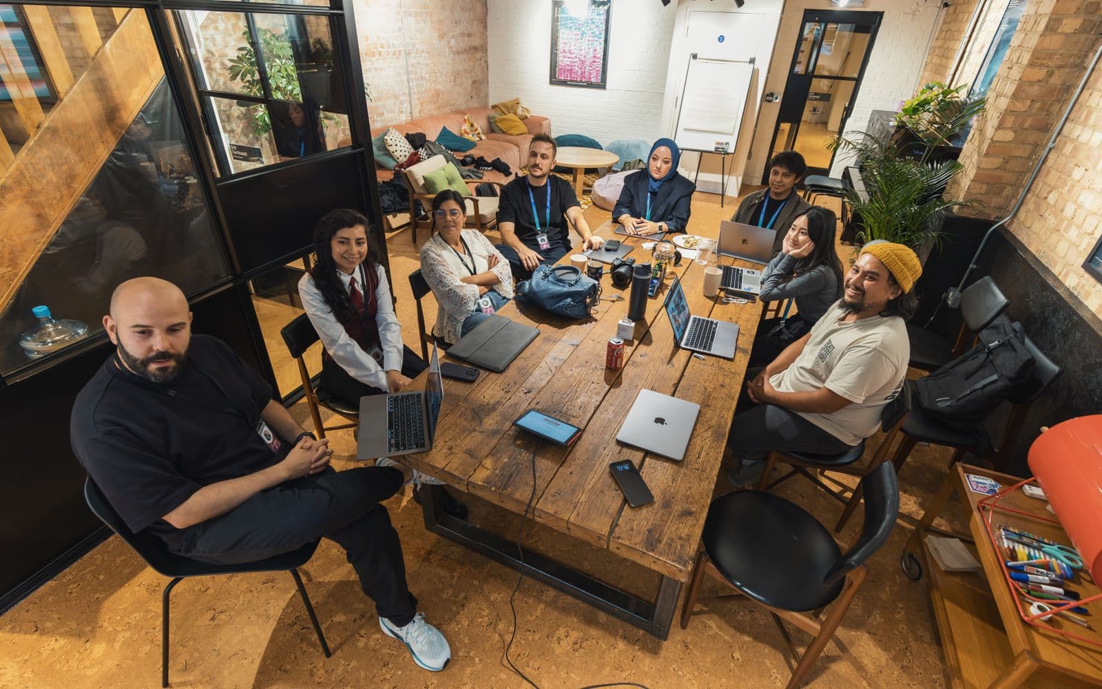 HR Tech — where HRTech teams work
